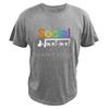 Social Distance Formula Math Quarantine  Funny T Shirt  Cotton Soft Comfort High Quality Basic Tee Tops Streetwear