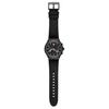 Swatch Irony Series Quartz Movement Cool Black And Red Watch Men Watches YOB404