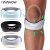 1Pcs Knee Braces For Knee Pain, Patella Knee Support Strap, For Tendonitis, Basketball, Running,Hiking,Volleyball,Tennis,Squats