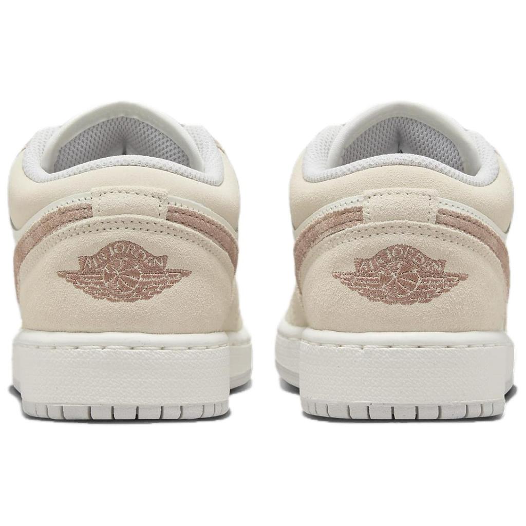 Jordan 1 Низкий SE Легенда Светло-коричневый GS HF1863-200