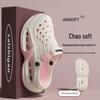 Men's Stylish Non-slip Height-increasing Thickened Sandals - Extra Large Size, Ultra Soft Comfort