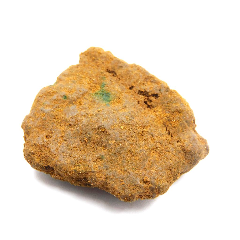 Natural Green Emerald Loose Gemstone 76.25 ct Rough Uncut Raw for Lapidary and Gem Collections