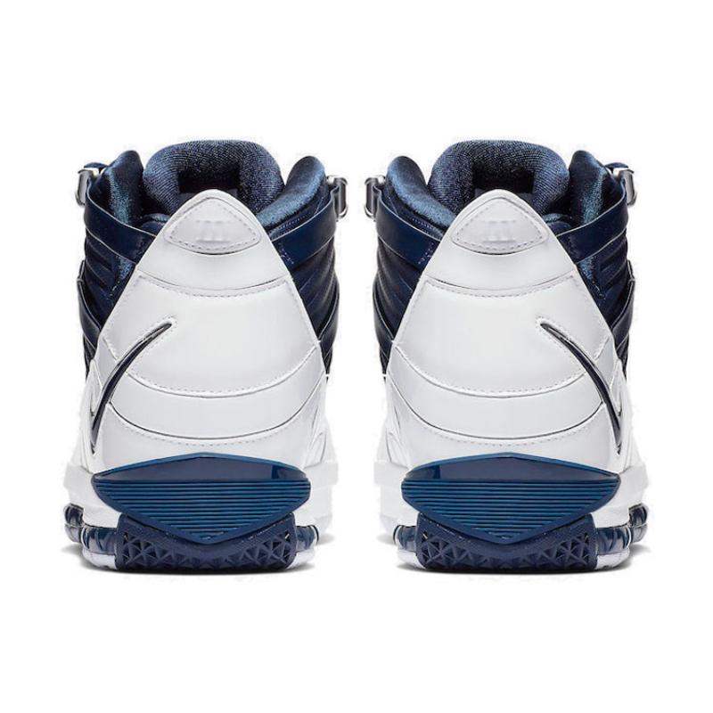 Nike Кроссовки LeBron 3 Midnight Navy 2019 AO2434-103
