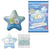 Sumikko Gurashi Конфетница Конфетная игрушка Звездообразная (10 кусочков) (Сумыкко Гураши)