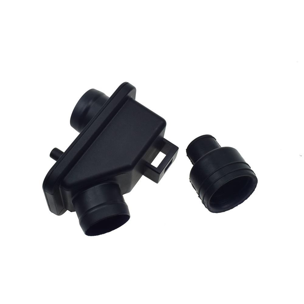 Новый комплект патрубков воздухозаборника для 2003-2008 Honda Accord Acura TSX 17138-RAA