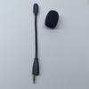 Сменный игровой микрофон 3,5 мм, штанги микрофона для игровых гарнитур Beyerdynamic MMX100 MMX150 MMX200 MMX 100 150 200