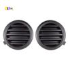 A03E-Fog Light Hole Cover For Subaru Forester 2009-2013 Bumper Fog Cover 57731SC020 57731SC03