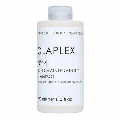 Olaplex Шампунь для поддержания связей N4 250мл