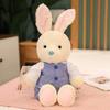 1 шт. 30/40 см Kawaii пара плюшевых мишек кролика плюшевые игрушки милые рождественские куклы на день Святого Валентина мягкие мягкие подушки с животными хорошие подарки
