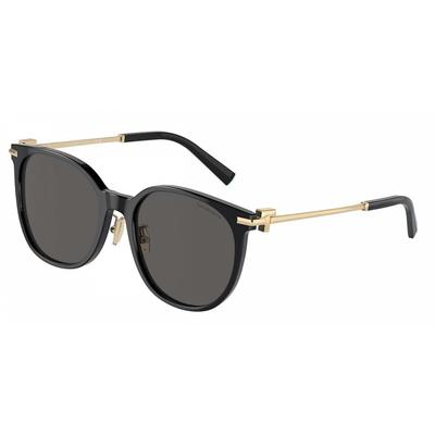 Тиффани Ко. Tf4224d Азиатская посадка 8001s4 Женские солнцезащитные очки