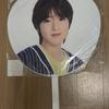 Ncitywish Japan Fanmeeting Sakuya Uchiwa