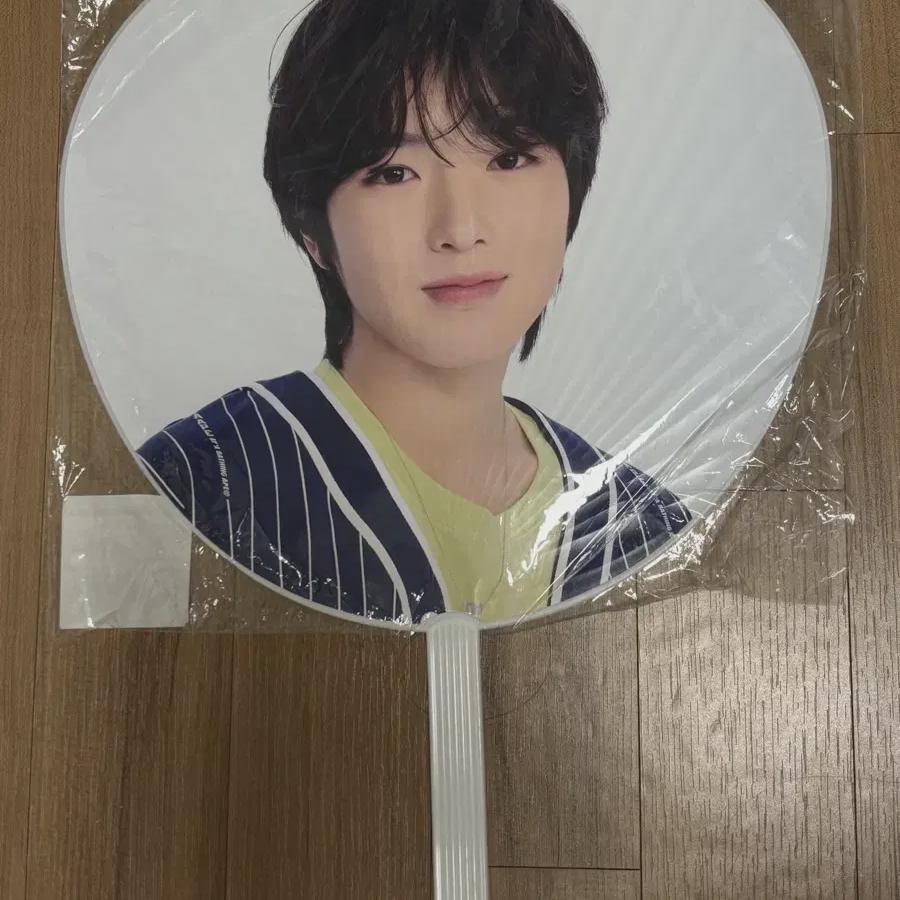 Ncitywish Japan Fanmeeting Sakuya Uchiwa
