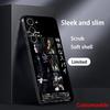 Горячая игра Постер Ады Вонг и Леона Чехол для телефона Для Samsung Galaxy S26 S25 S24 S23 S22 S21 Plus Ultra Note20 Мягкий Черный