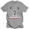 Khabib Nurmagomedov Alhamdulillah T-Shirt Tee Shirt Short Sleeve S-3Xl MAN T-SHIRT  unisex cotton t shirts