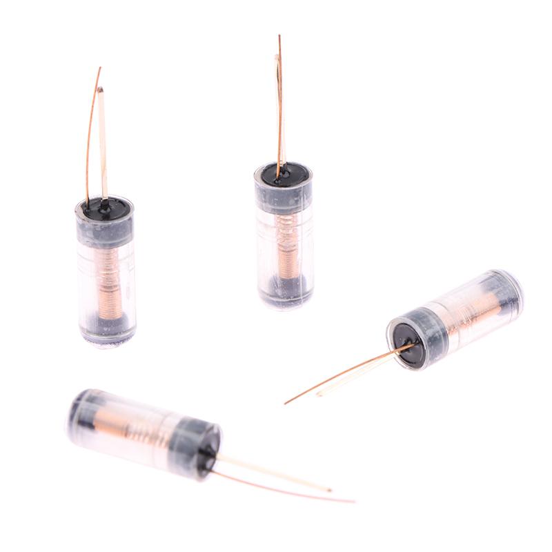 20 шт. Sw-18020P высокочувствительный вибрационный переключатель индукционный датчик типа вибрационный переключатель шариковый датчик наклона пружины