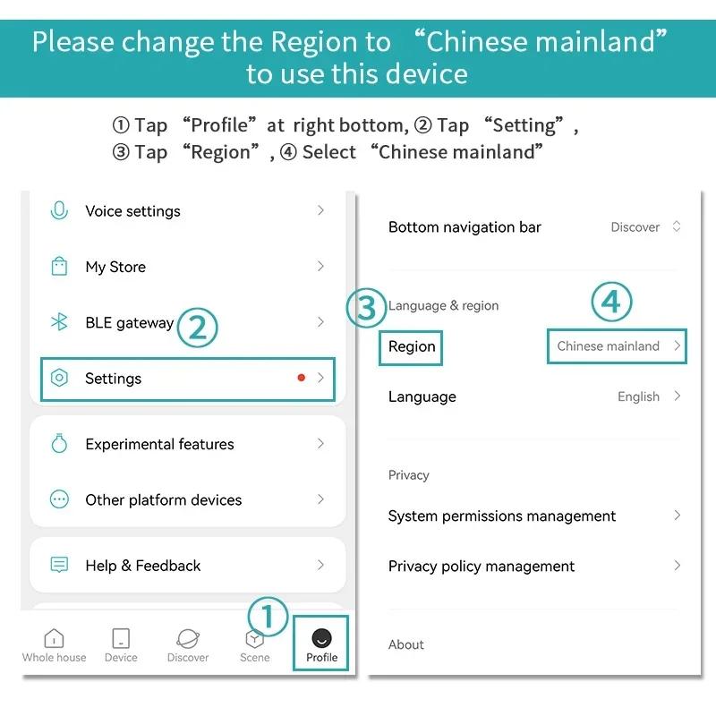 Xiaomi Смарт-камера C500 с двумя объективами PTZ, 360°, распознавание лиц и домашних животных, 4 миллиона пикселей, полноцветное ночное видение, WiFi 6 для приложения MiHome