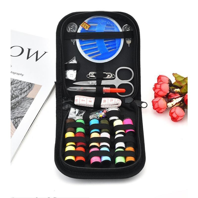 Наборы для шитья DIY Многофункциональный швейный набор для ручного квилтинга Вышивка Нитки Швейные принадлежности Наборы швейных инструментов