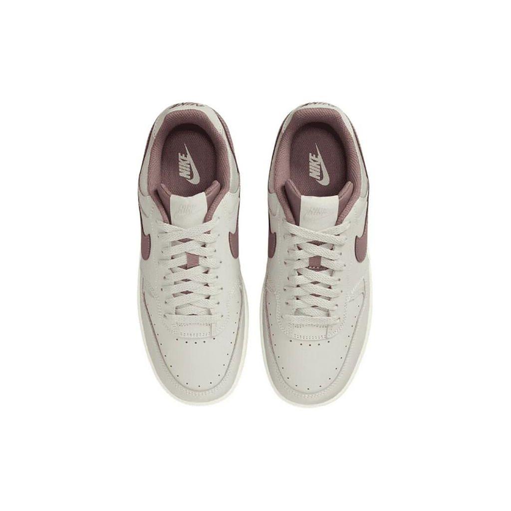 Nike Gamma Force Light Bone Smokey Mauve Женские кроссовки Серые платиново-фиолетовые кокосово-молочные DX9176-001