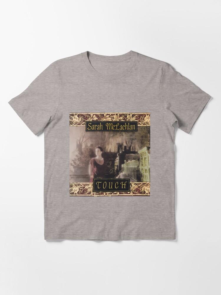 Sarah McLachlan Sarah McLachlan touch Classic Essential T-Shirt