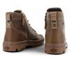 Palladium Pampa ZIP LTH Legacy Leather - Мужские ботинки Сапоги Обувь Коричневый 79502-257-M ОРИГИНАЛ