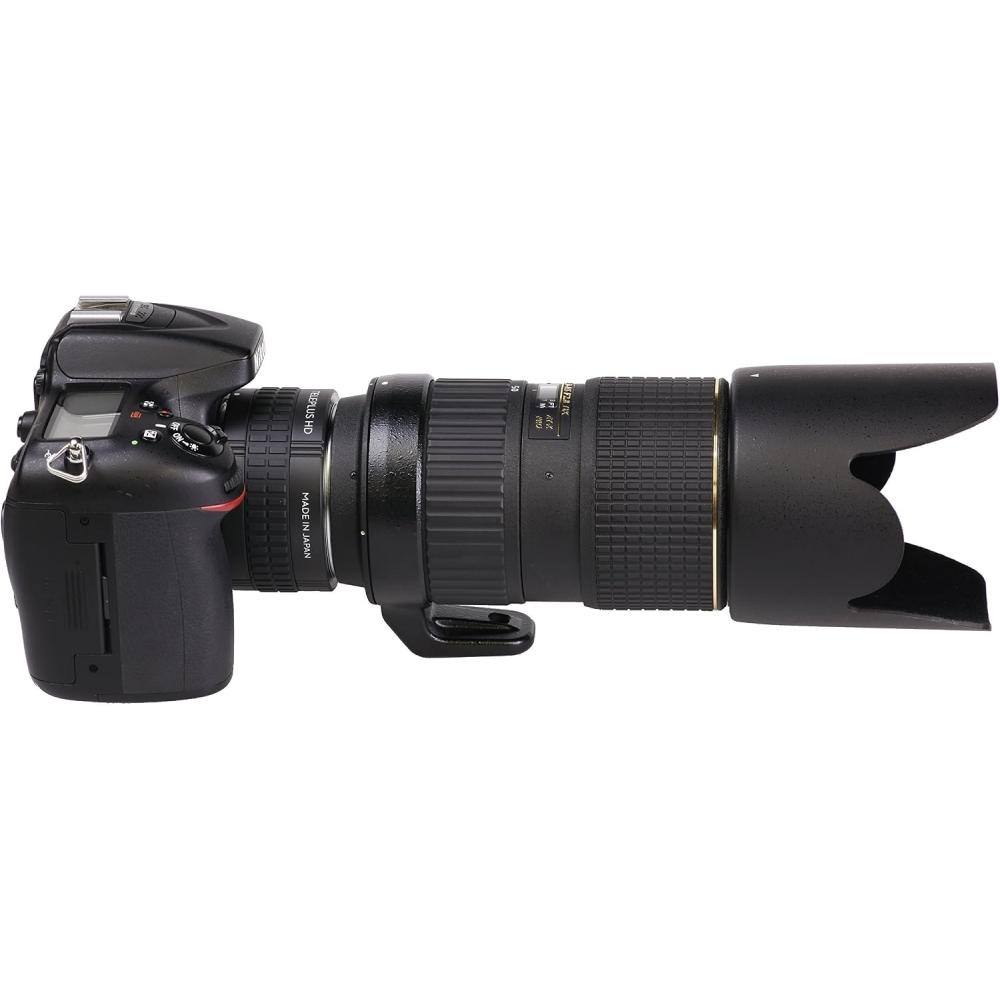 KEnko 2  Телеконвертер Для Nikon Af S G E телеплюс HD 2  dGx 060117