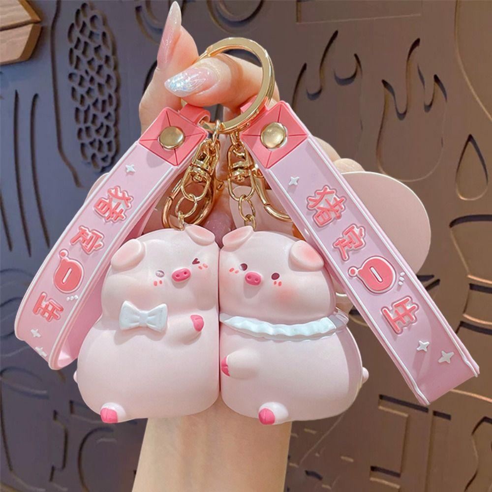 Милая собака Сиба-ину кукла брелок креативный рюкзак кулон брелок студент