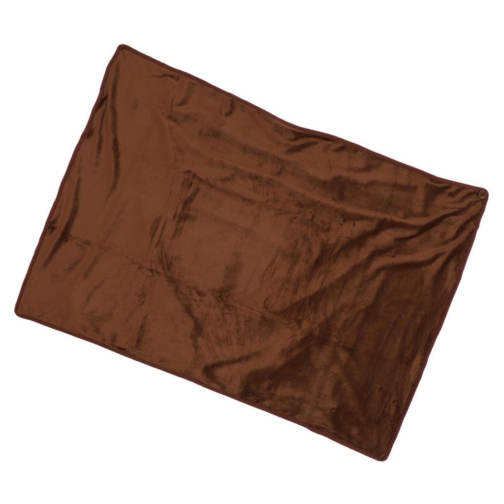 Одеяло с подогревом Многофункциональное Регулируемое Управление Температурой USB Электрическое Одеяло с Подогревом Кофе