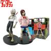 Новое аниме Dandadan Аясе Момо Такакура Кен S.H.Figuarts Дорожная Бабушка Преображенная Сборная ПВХ Модель Игрушки Фигурки Действия Подарки
