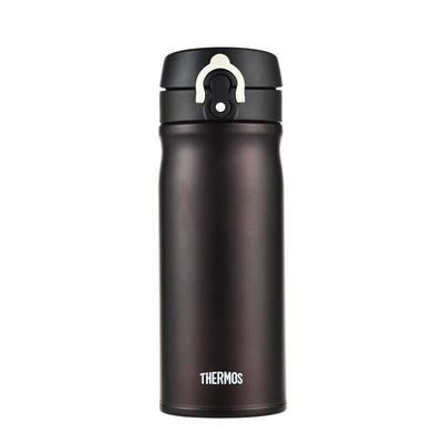Термос Thermos из нержавеющей стали с вакуумной изоляцией, 400 мл