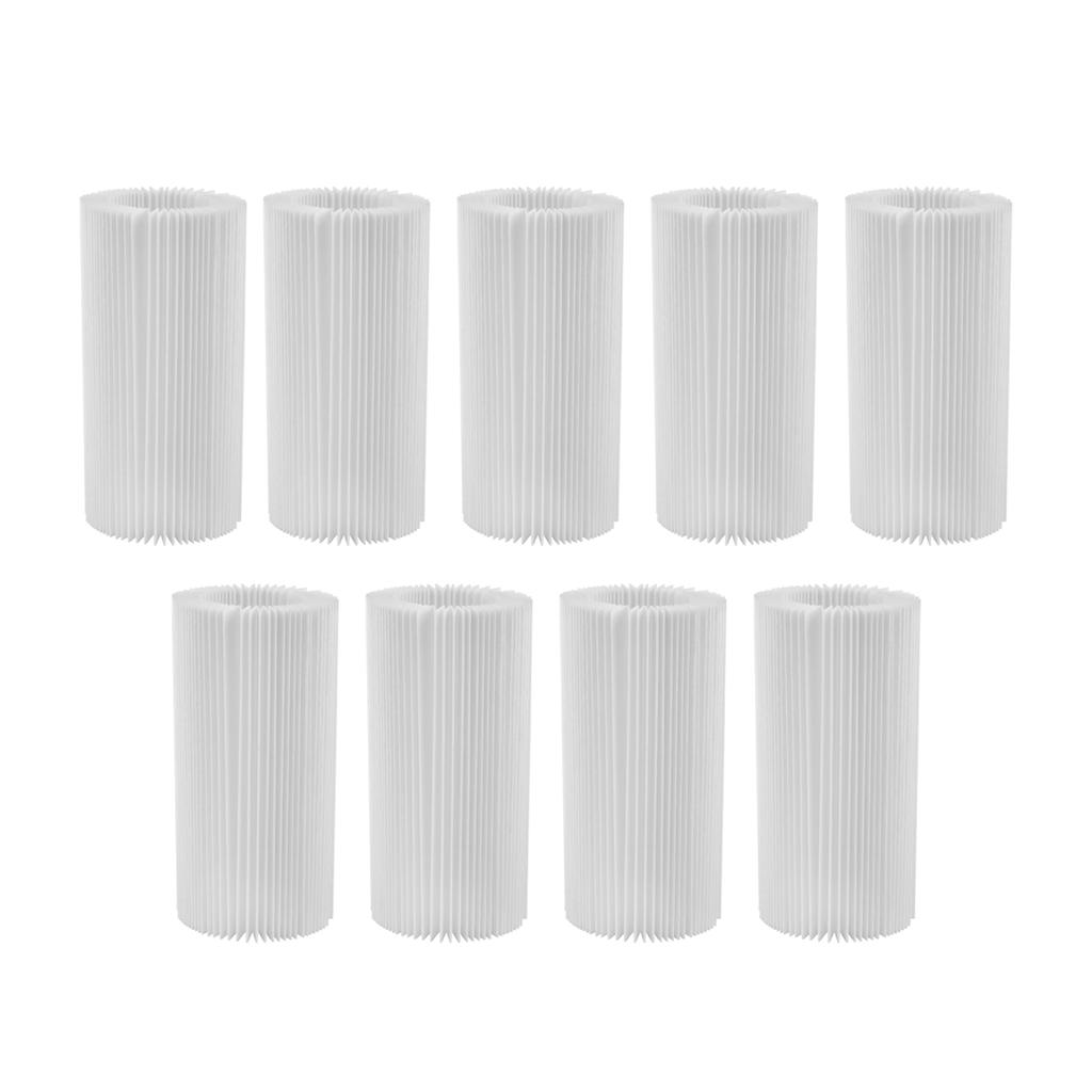 The Filter Of The Inflatable Swimming Pool Filter Can Be Used For Universal Recycling Of The Filter