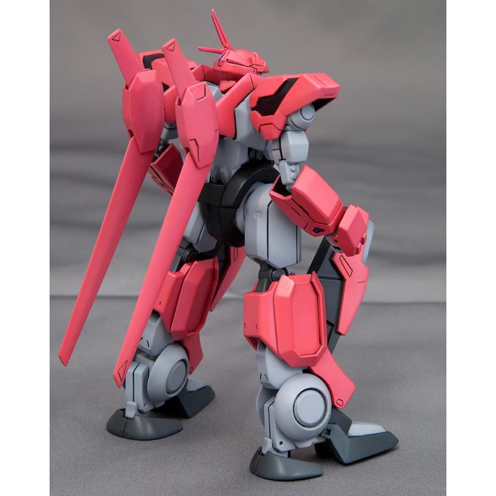 Kotobukiya Мобильный линкор Надэсико Принц Тьмы Черная Сарена Модель без масштаба 185 мм Высота