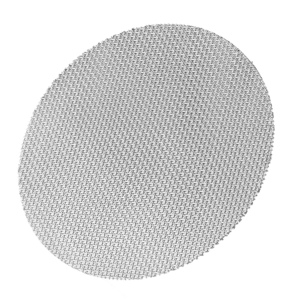 Фильтр-шайба для кофе Многоразовый фильтр Тонкость очистки Фильтр-сетка для промывки