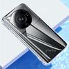 Роскошный прозрачный мягкий силиконовый чехол для Xiaomi Mi 12S Ultra Shockproof Transparent xiomi xiami 12sultra Phone Cases Back Covers