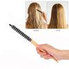 Hairdrerssing Tool Makeup Comb Roller Comb Mini Round Comb Round Hair Brush Hair Curling Brush