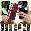 Чехол для телефона Rapper Youngboy Never Broke Again для iPhone 17 16 16e 15 14 13 12 11 Pro Max Mini Plus