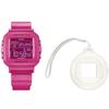 BABY-G BABY-G+PLUS Цифровые часы с возможностью настройки BGD-10K-4DR