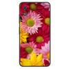 For Xiaomi Qin 3 Ultra Case Butterfly Silicone Protective Cover For Qin3 Ultra Duoqin Qin 3 Ultra Protector Black Bumpers Cases