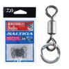 Daiwa Saltiga Swivel SS с кольцом 1/0