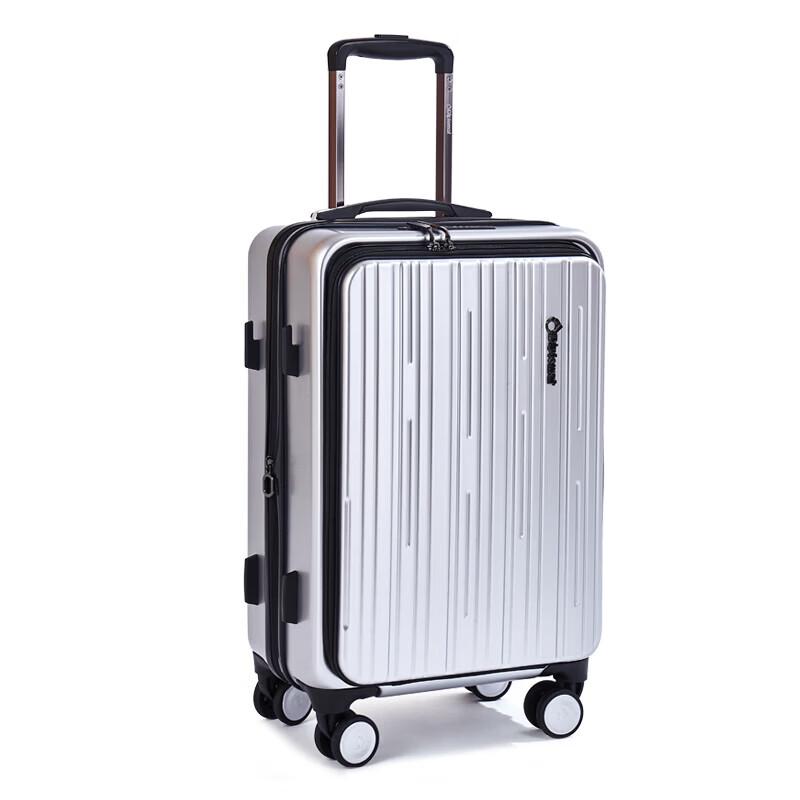 Расширяемый чемодан Diplomat DS-1362