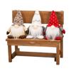 Tomte Christmas Scandinavian Fairy Santa Claus Stylish Interior Christmas Ornament Room Accent Decoration Yule Tomte 3 of 1 Tomte and 1 [Fancy] Bts-01