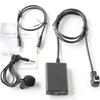 13pin Bluetooth Interface Aux Adapter Music Wireless Aux In Module Fit For Clari