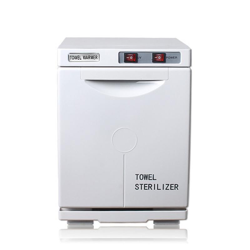 5 л Шкаф для подогрева горячих полотенец УФ-стерилизатор Бокс Салон для лица Красота Уход за кожей