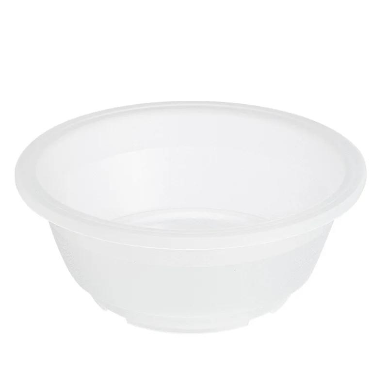 Большой новый горшок для суккулентов Пластиковый круглый горшок для суккулентных цветов Карликовый горшок