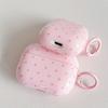 Polka Dot Protective Case for Apple AirPods 4, 3rd Gen Pro, Pro 2 Bluetooth Headsets