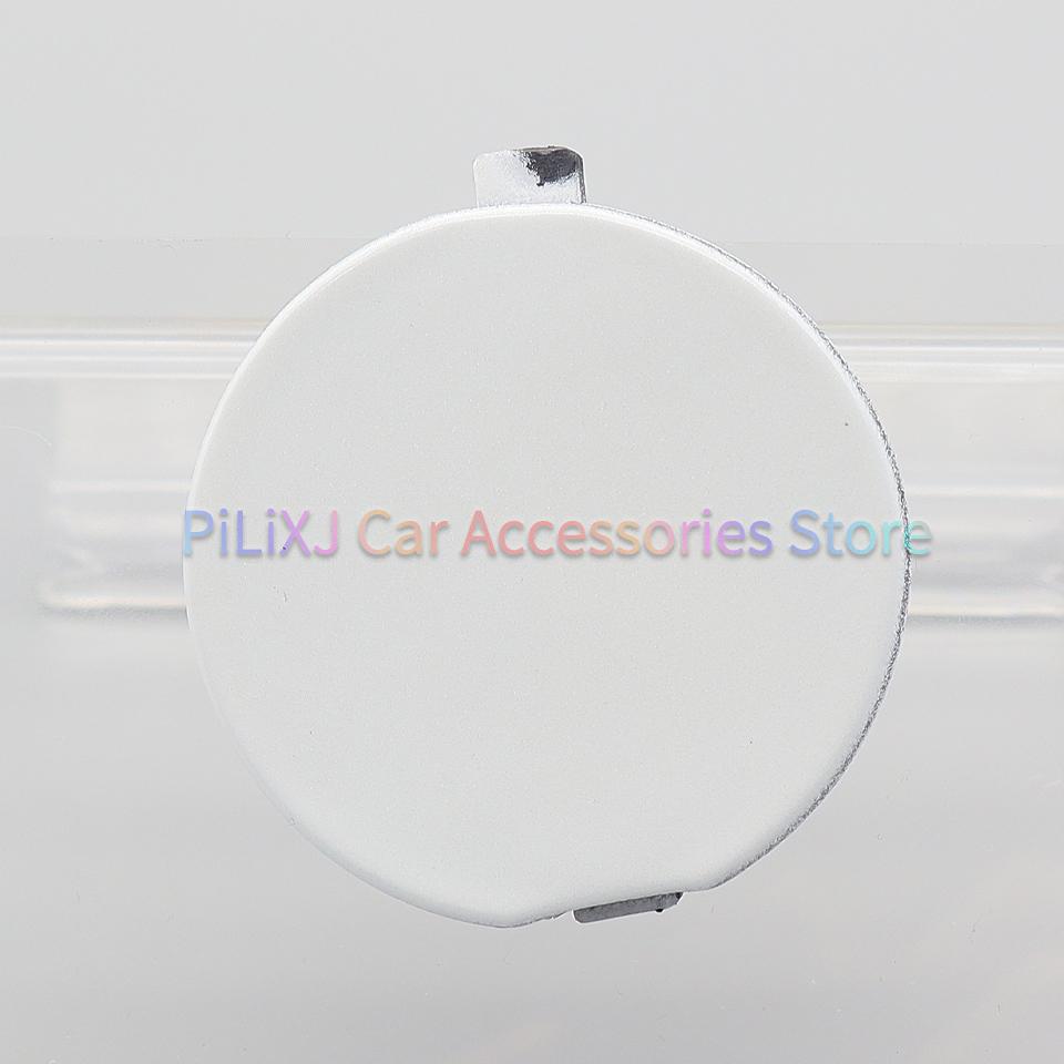 Автозапчасти для Mazda 3 BM Axela Sedan 2013- Задний бампер, Буксирный крюк, Крышка, Крюк для прицепа, Тяговая проушина, Накладка справа