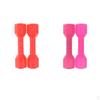 4Pcs Hex Kids Dumbbells Home Exercise Fitness Sport Core Strength Training