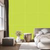 Lime Dots Wallpaper, Lime Background for Living Room and Bedroom 50x1000