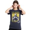 Deadpool & Wolverine Womens/Ladies Holy Snikt T-Shirt