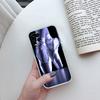 BH6 Чехол для балетных туфель-пуантов для LG K22 K30 K40 K40S K41 K42 K50 K50S K51 K51S K52 K61 K62 K71 K92 Q60 Q61 V40 V50 V60