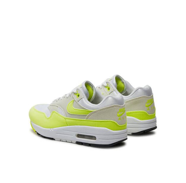 Nike Кроссовки Air Max 1 DZ2628 100 Белый